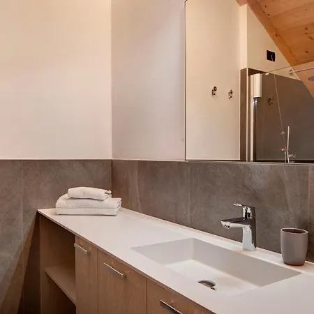 Rasia Relax Night Apartment *