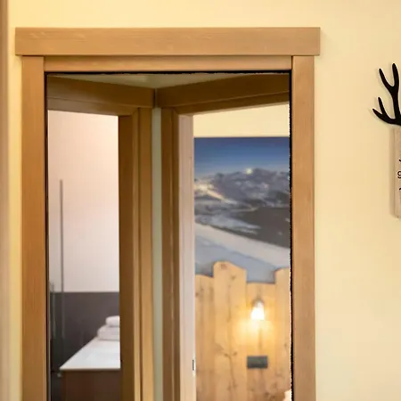 Rasia Relax Night Apartment Livigno
